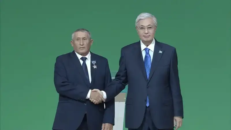 От бригадира до ордена: путь к славе! Павлодаре