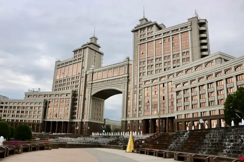 Утверждение программы местного содержания в проекте «Дунга»: новые возможности для местных производителей и влияние на экономику Павлодаре