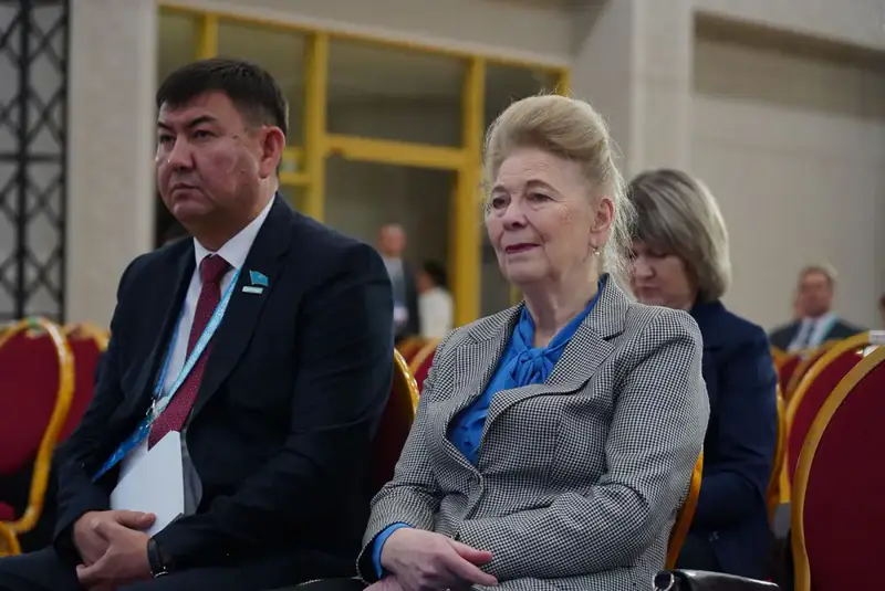 Казахстан и Россия совместно работают над подготовкой кадров для аграрного сектора Павлодаре