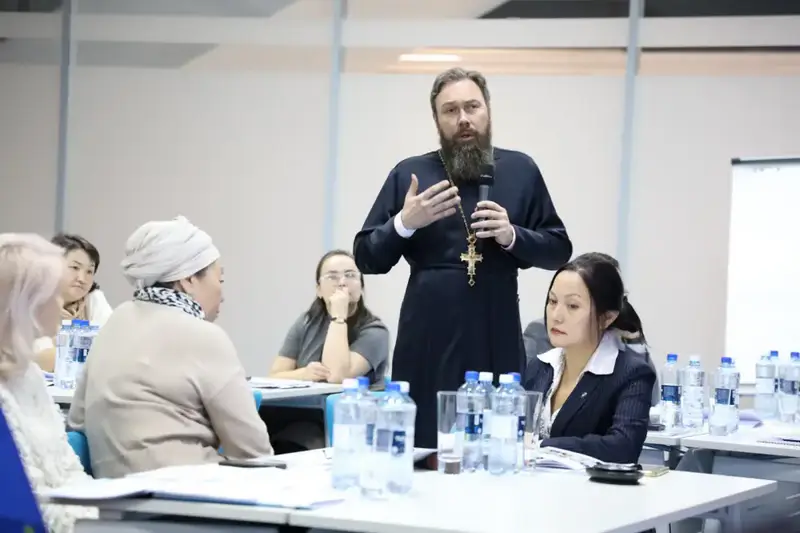 Межведомственное и межконфессиональное взаимодействие — ключевой приоритет в вопросах вакцинации (3)