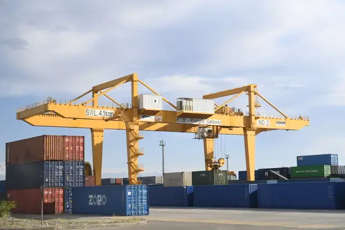 Экономическая революция на границе Казахстана и Китая: 40 проектов и более 2 тыс. рабочих мест в трансграничном хабе «Хоргосский узел» Павлодаре