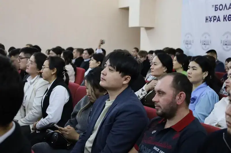 Поддержка молодых специалистов как ключевой аспект развития Нуринского района Павлодаре