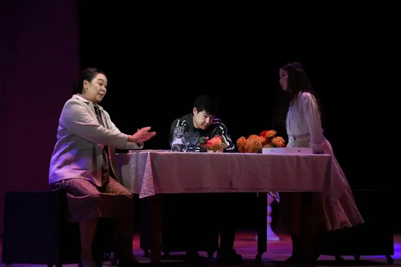 Зеркало жизни: как наркотики ломают судьбы Павлодаре