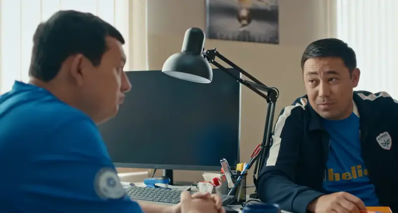 Тренер понял кто сливает матчи по статистике предыдущих матчей