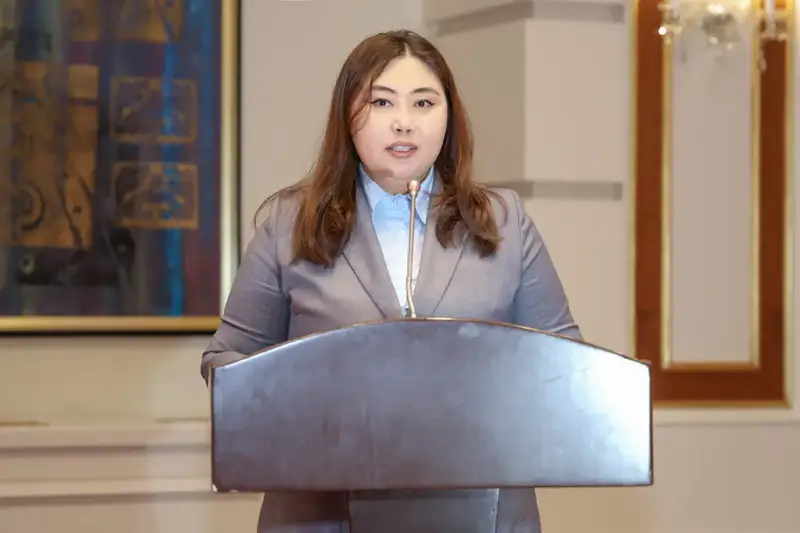 Форум по энергосбережению в Астане: достижения и вызовы в области энергоэффективных технологий Павлодаре