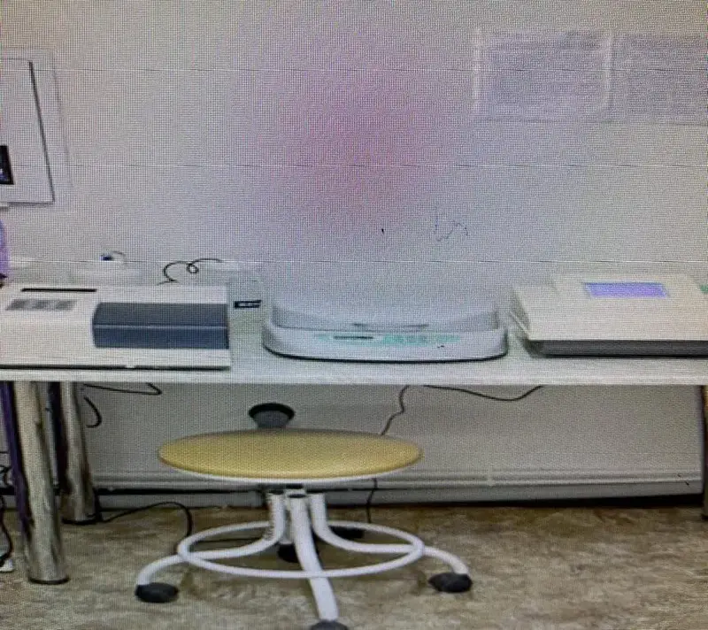 Материально-техническая база противочумных станций обновляется (2)