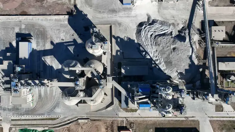 С начала образования области Жетісу в экономику Кербулакского района привлечено свыше 128 млрд. тенге инвестиций (9)