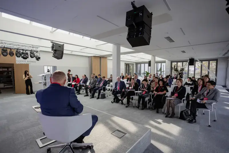 Обсуждение развития предпринимательства в Казахстане: акцент на защиту прав граждан и улучшение регуляторной политики Павлодаре