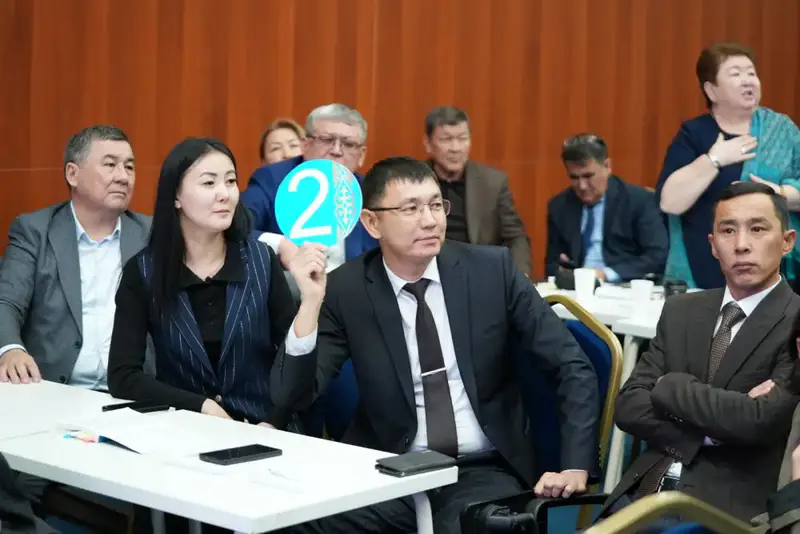 Продолжается интенсивная программа подготовки руководителей территориальных избирательных комиссий (3)