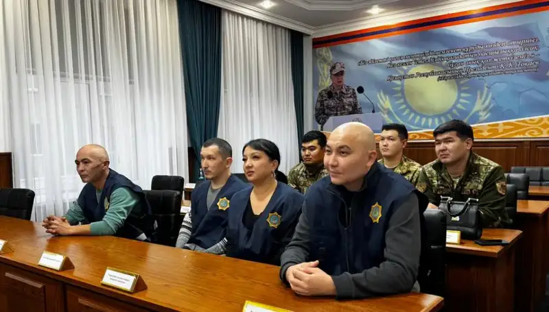 Первый грант в сфере волонтерства в ЧС (2)