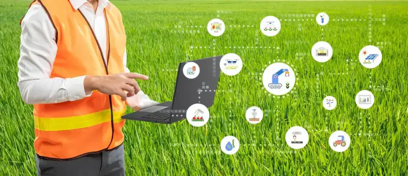 Цифровые технологии и искусственный интеллект в агропромышленном комплексе Казахстана Павлодаре