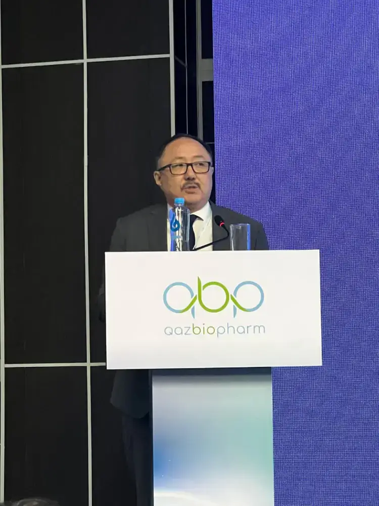 В Астане обсудили меры по обеспечению биологической безопасности (3)