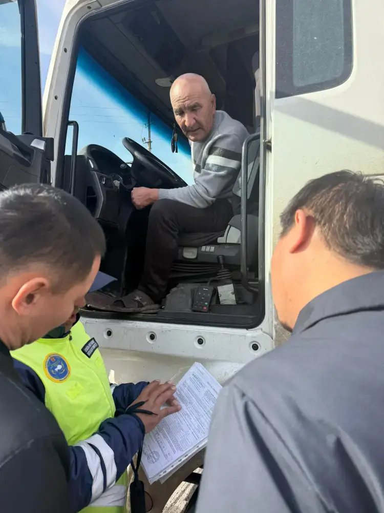 Нефтяные цены под контролем: кто за рулем? Павлодаре