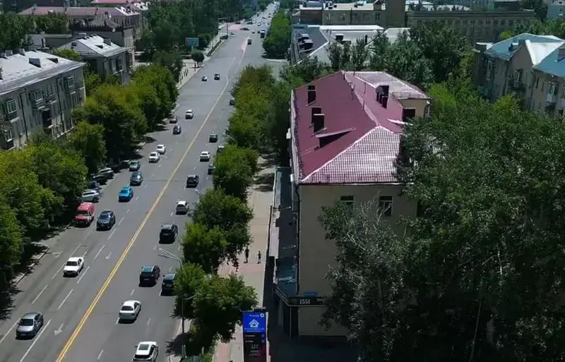 В Карагандинской области усилили контроль за перегрузом на дорогах (5)