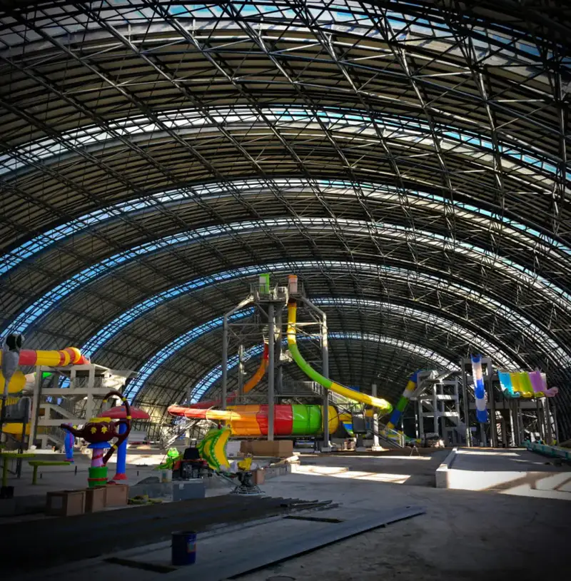 Асаин Байханов поддержал развитие высоких технологий в сельских территориях во время рабочего объезда областного центра Павлодаре