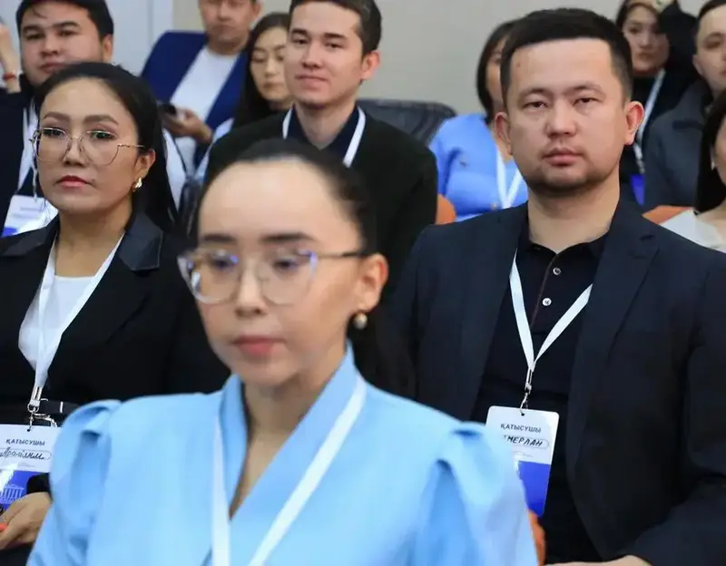 Аналитики будущего: стартует уникальный проект в Караганде! Павлодаре