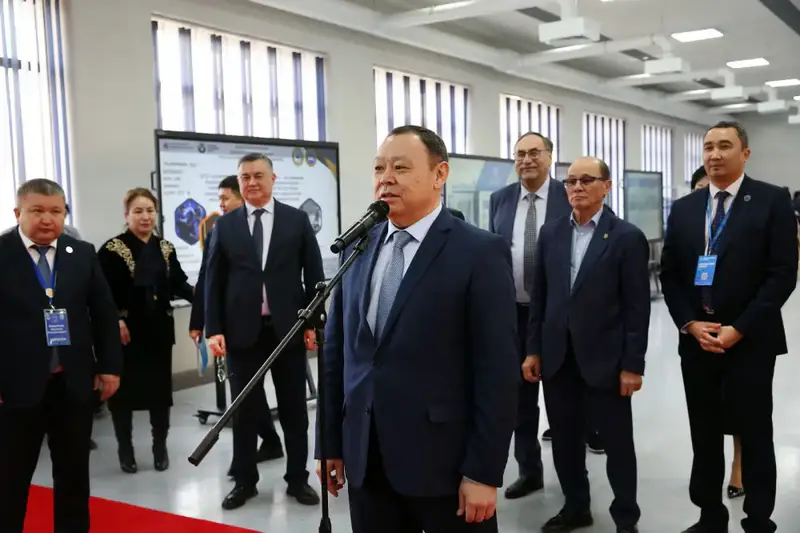 Год рабочих профессий задал новый стандарт: Алматы развивает систему профтехобразования на базе колледжей (2)