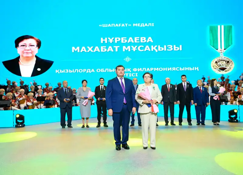 За усердный труд - должное уважение (9)