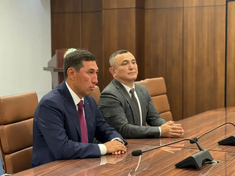 Дзюдо как ключ к будущему: с 2026 года в «Келешек мектептері» откроются секции боевых искусств Павлодаре