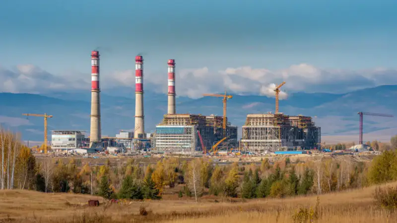 Усть-Каменогорск ждет новую ТЭЦ: аким области озвучил сроки строительства Павлодаре