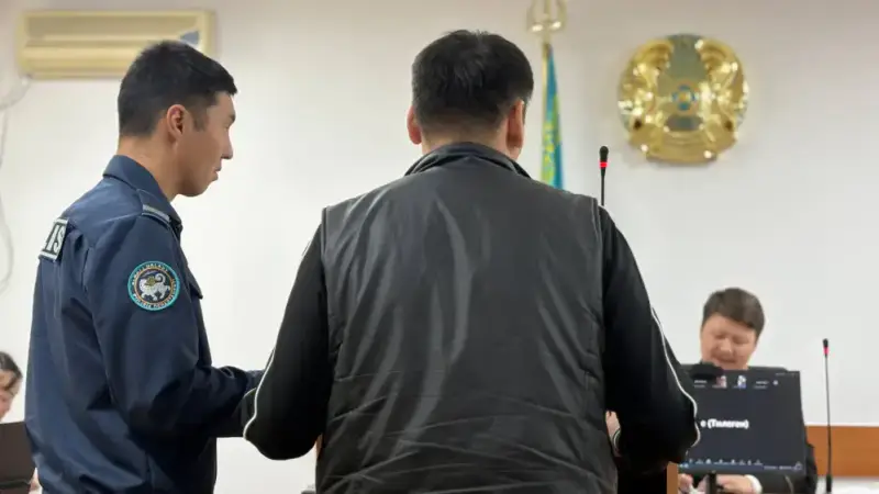 Казахстанцы имеют шанс вернуть свои деньги: дело блогера Ильяса Сариева, известного как 'казахский Робин Гуд' Павлодаре