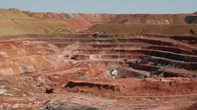 Золотые недра Ирана: прирост запасов на 98 тонн открывает новые горизонты Павлодаре