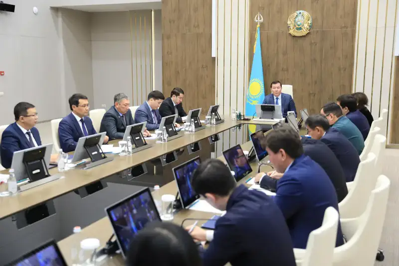 В Актобе пройдет международный инвестиционный форум «AQTOBE INVESTMENT FORUM – 2025» (3)