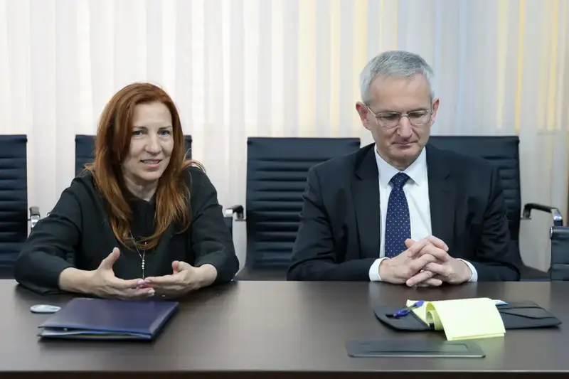 Тестируется пилотный проект по маркировке товаров бытовой химии и косметической продукции (5)