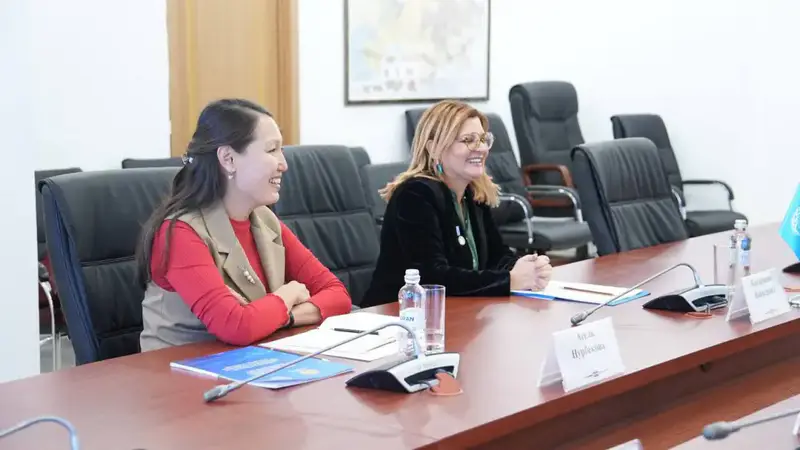 Экология и дипломатия: как изменится Центральная Азия? Павлодаре