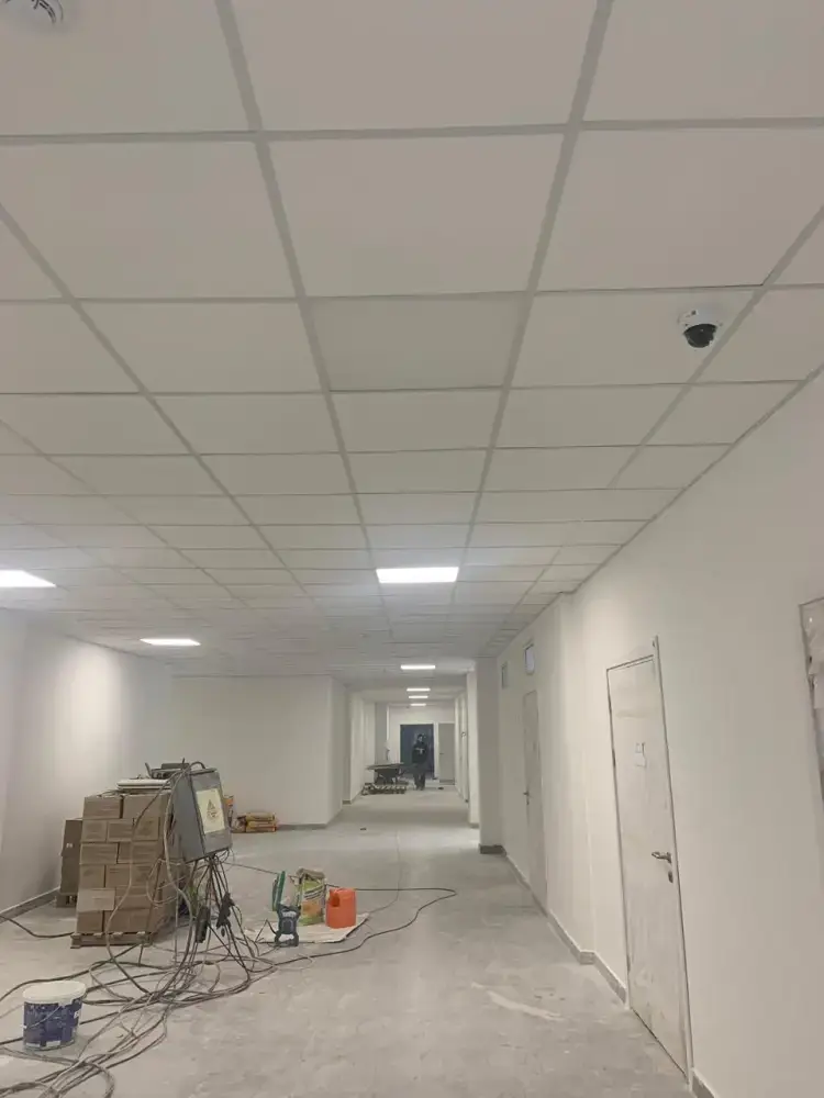 Новая поликлиника открывается в Бостандыкском районе Павлодаре