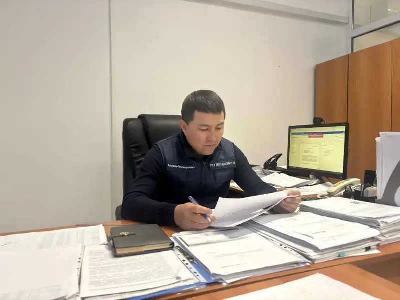 Обеспечение бесперебойного теплоснабжения: как работа «Астана-Теплотранзит» влияет на комфорт жителей Павлодаре