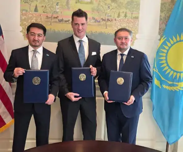 Казахстан и Coursera: Партнерство на стыке образования и технологий в эпоху цифровой трансформации Павлодаре