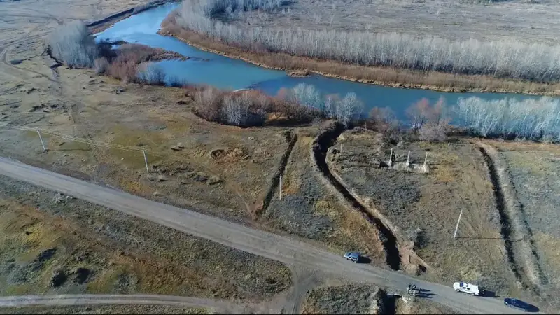 О подготовке к паводковому периоду в регионах (8)