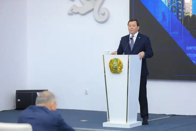 Газификация 28 сел в Актюбинской области в 2025 году: шаг к улучшению качества жизни населения Павлодаре