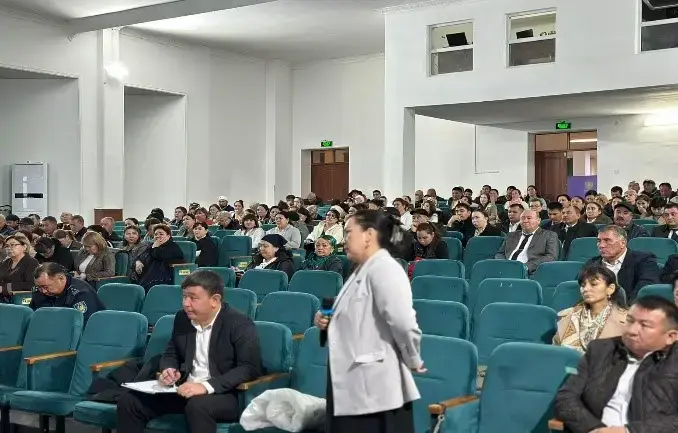 Түркістан облысындағы террористік қауіптің көлеңкесіндегі қорғаныс: Объектілердің осал тұстары анықталды Павлодаре