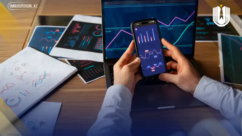 Цифровизация улучшает работу Омбудсмена в Национальном превентивном механизме Павлодаре