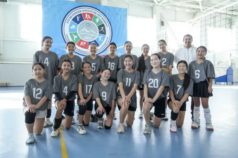 В городе Текели области Жетісу введена новая парогазовая установка на отопительном предприятии (7)