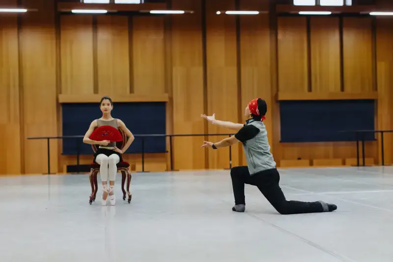 Гастроли «Астана Опера» в Оман: балет «Коппелия» как символ культурного сотрудничества Павлодаре