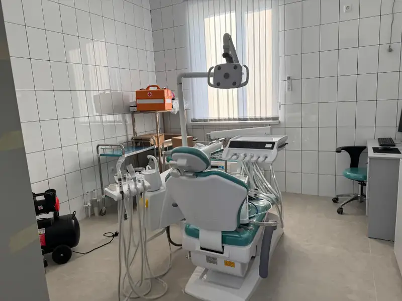 В Атырауской области завершено строительство 15 медицинских объектов (2)