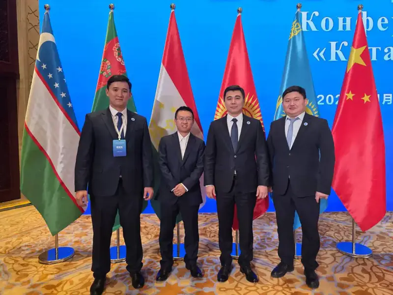 Казахстан и Китай укрепляют сотрудничество в сфере строительства и градостроительства (4)
