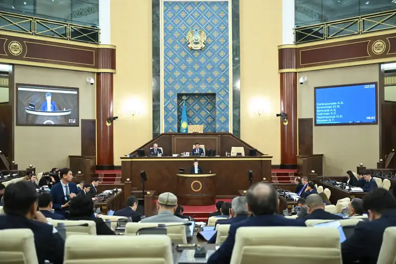 Кодекс недр: цифровая карта будущего горнодобывающей отрасли Казахстана Павлодаре