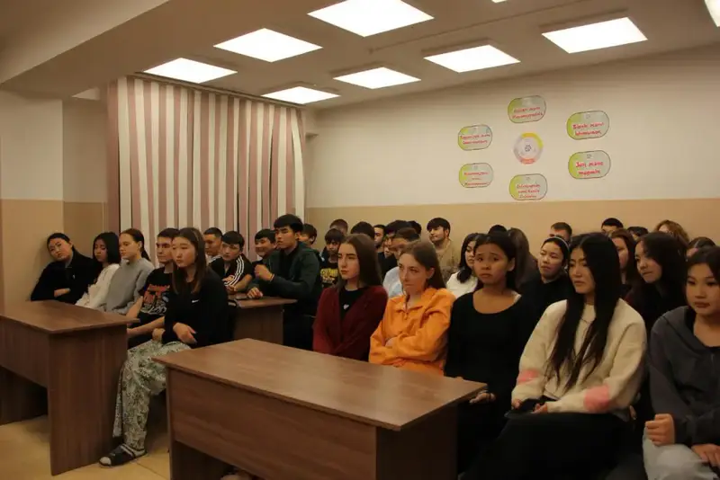 Рейды полиции в общежитиях ВКО против наркомании Павлодаре