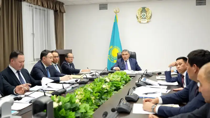 Международное сотрудничество в области водных ресурсов: реконструкция Каргалинского водохранилища в Актюбинской области Павлодаре