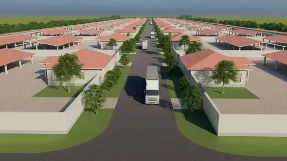 ТУРКЕСТАН: В САУРАНСКОМ РАЙОНЕ ЗАЦВЕТУТ 300 ОТКОРМОЧНЫХ ПЛОЩАДОК, СОЗДАВАЯ НОВУЮ ЭРУ ЖИВОТНОВОДСТВА Павлодаре