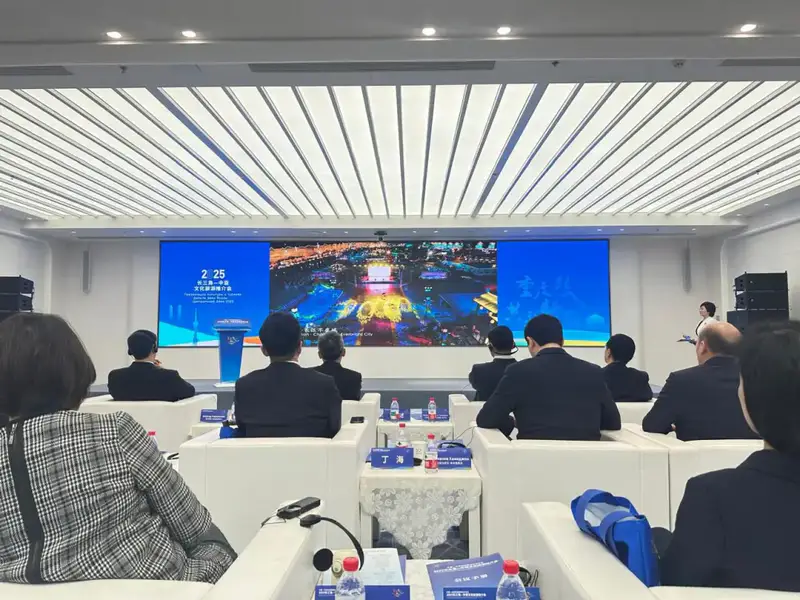 Туристский обмен растёт: Казахстан представил инициативы сотрудничества в КНР (4)