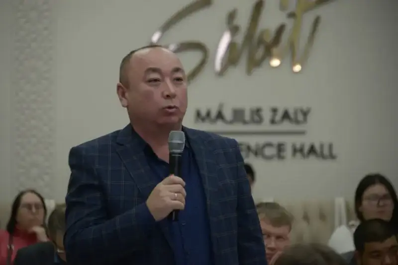 В СКО обновят 7 тыс. км электролиний и 66 км теплосетей до 2029 года в рамках нацпроекта МЭКС (2)