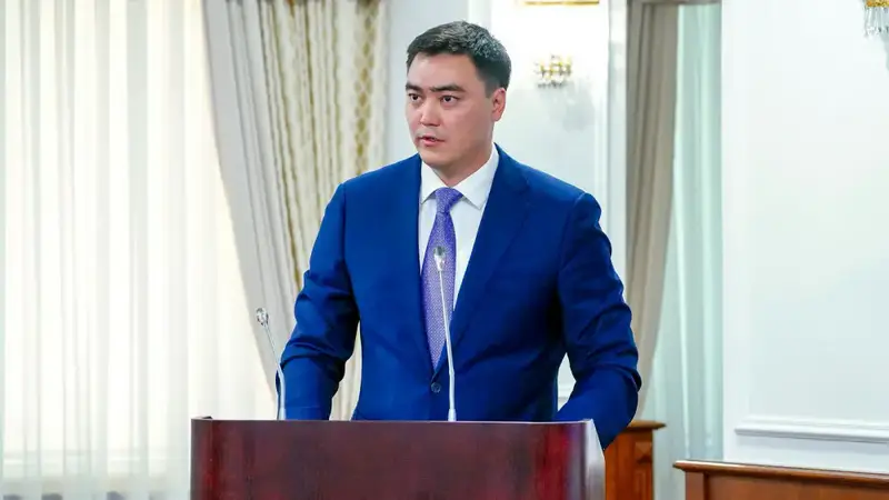 Расширение геологических исследований в Казахстане Павлодаре