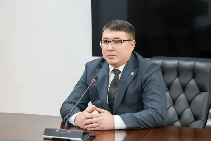 Оценка профессиональных компетенций кандидатов в судьи: важный шаг к повышению качества правосудия Павлодаре