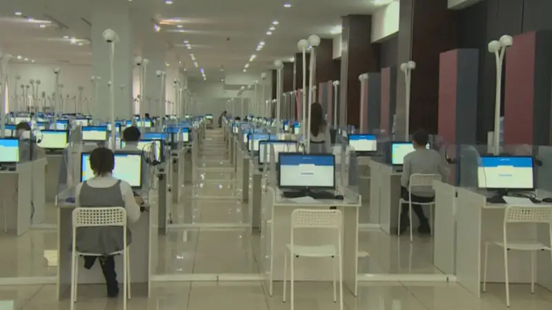 ЕНТ-2026: Пороговые баллы, которые изменят правила игры Павлодаре