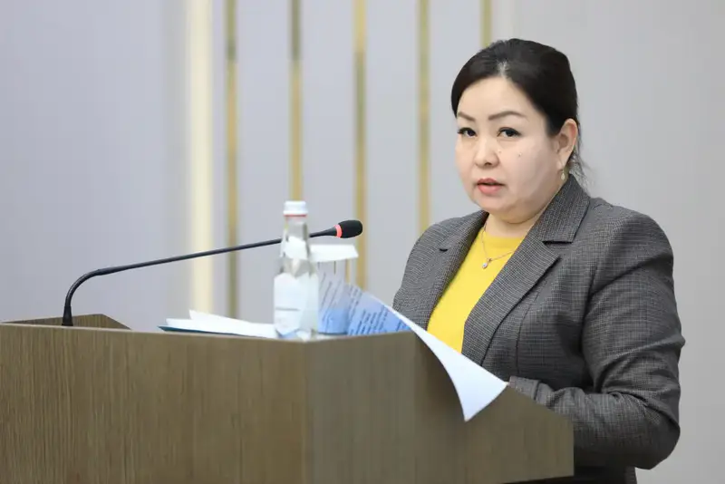 Свыше 137 тысяч актюбинцев обеспечены лекарствами в рамках гарантированной государственной помощи (4)